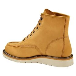 Women's Carhartt Wedge Boots -Stride Shield Shop 3 1001 carhartt wedge boots wheat2