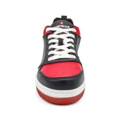 Women's Airwalk Arena Composite Toe -Stride Shield Shop 3 650 airwalk arena composite toe black red2