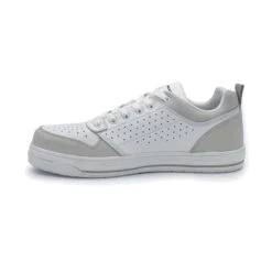 Men's Airwalk Arena Composite Toe -Stride Shield Shop 3 650 airwalk arena composite toe white gray