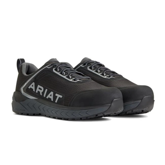 Men's Ariat Outpace Composite Toe 13 Men's Ariat Outpace Composite Toe - Image 11