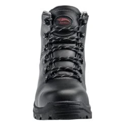 Men's Avenger 6" Builder EH Waterproof Boots -Stride Shield Shop 3 650 avenger 6 builder eh waterproof boots black1