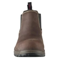 Men's Avenger Foreman Romeo Composite Toe -Stride Shield Shop 3 650 avenger foreman romeo composite toe brown