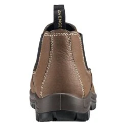 Women's Avenger Foreman Romeo Composite Toe -Stride Shield Shop 3 650 avenger foreman romeo composite toe brown2