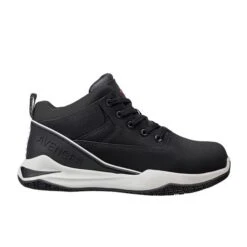 Men's Avenger Reaction Alloy Toe -Stride Shield Shop 3 650 avenger reaction alloy toe black cream