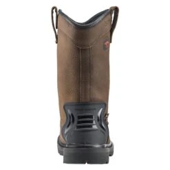 Men's Avenger Wellington Waterproof Boots -Stride Shield Shop 3 650 avenger wellington waterproof boots brown