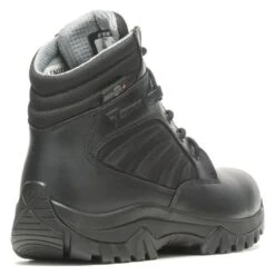 Men's Bates GX X2 Mid Dryguard Waterproof Boots -Stride Shield Shop 3 650 bates gx x2 mid dryguard waterproof boots black