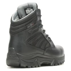 Women's Bates GX X2 Mid Dryguard Waterproof Boots -Stride Shield Shop 3 650 bates gx x2 mid dryguard waterproof boots black2