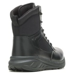 Women's Bates OpSpeed Tall Boots -Stride Shield Shop 3 650 bates opspeed tall boots black2