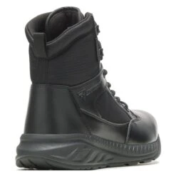 Men's Bates OpSpeed Tall Waterproof Boots -Stride Shield Shop 3 650 bates opspeed tall waterproof boots black