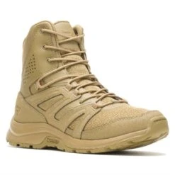Men's Bates Rally Force Tall Side-Zip Boots -Stride Shield Shop 3 650 bates rally force tall side zip boots coyote