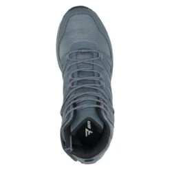 Men's Bates Rallyforce Tall Side-Zip Boots -Stride Shield Shop 3 650 bates rallyforce tall side zip boots gun metal