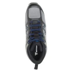 Men's Bates Rush Mid Work Composite Toe Boots -Stride Shield Shop 3 650 bates rush mid work composite toe boots gray