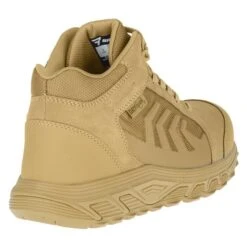 Men's Bates Rush Shield Dryguard Waterproof Boots -Stride Shield Shop 3 650 bates rush shield dryguard waterproof boots coyote