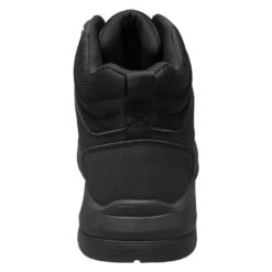 Men's BOGS Shale Mid GlacialGrip Waterproof Boots -Stride Shield Shop 3 650 bogs shale mid glacialgrip waterproof boots black1