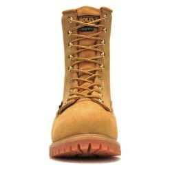Men's Carolina 200G Journeyman Waterproof Boots -Stride Shield Shop 3 650 carolina 200g journeyman waterproof boots wheat
