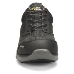Men's Carolina Gust Lo Aluminum Toe -Stride Shield Shop 3 650 carolina gust lo aluminum toe black