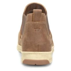 Men's Carolina S-117 Romeo Lightweight ESD Aluminum Toe -Stride Shield Shop 3 650 carolina s 117 romeo lightweight esd aluminum toe brown