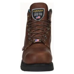 Men's Carolina Sarge Lo Boots 11 Men's Carolina Sarge Lo Boots -Stride Shield Shop 3 650 carolina sarge lo boots brown