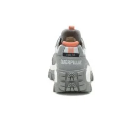 Women's CAT Invader Steel Toe -Stride Shield Shop 3 650 cat invader steel toe wild dove glacier gray