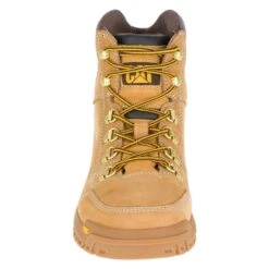 Men's CAT Outline Boots -Stride Shield Shop 3 650 cat outline honey