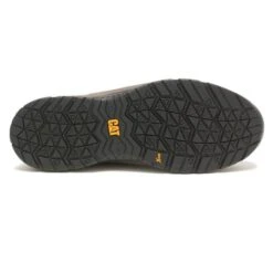 Men's CAT Streamline 2.0 Leather Composite Toe -Stride Shield Shop 3 650 cat streamline 2 0 leather composite toe boots clay