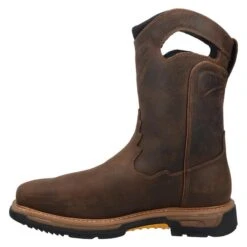 Men's Dan Post Thunderhead Waterproof Boots -Stride Shield Shop 3 650 dan post thunderhead waterproof boots tan