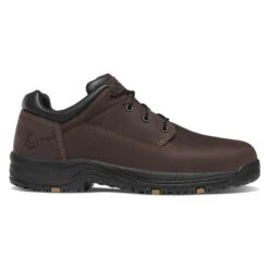 Men's Danner 3" Caliper Alloy Toe -Stride Shield Shop 3 650 danner 3 caliper alloy toe brown