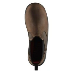 Men's Danner 3" Crafter Romeo -Stride Shield Shop 3 650 danner 3 crafter romeo brown