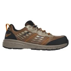 Men's Danner 3" Run Time Composite Toe -Stride Shield Shop 3 650 danner 3 run time composite toe brown