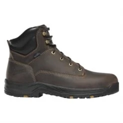 Men's Danner 6" Caliper Waterproof Boots -Stride Shield Shop 3 650 danner 6 caliper waterproof boots brown