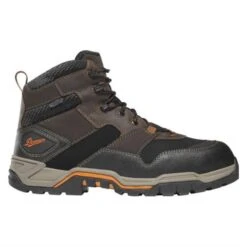 Men's Danner 6" Field Ranger Waterproof Boots -Stride Shield Shop 3 650 danner 6 field ranger waterproof boots brown
