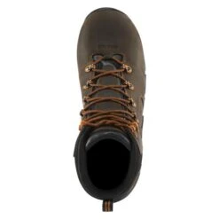 Men's Danner 6" Vicious GORE-TEX Boots Composite Toe Boots -Stride Shield Shop 3 650 danner 6 vicious gore tex boots composite toe boots brown orange
