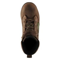 Men's Danner 8" Pronghorn GTX 400G Waterproof Boots -Stride Shield Shop 3 650 danner 8 pronghorn gtx 400g boots realtree edge