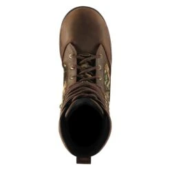 Men's Danner 8" Pronghorn GTX 800G Waterproof Boots -Stride Shield Shop 3 650 danner 8 pronghorn gtx 800g boots mossy oak break up country