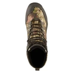 Men's Danner 8" Vital GTX 400G Boots -Stride Shield Shop 3 650 danner 8 vital 400g mossy oak break up country