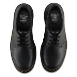 Men's Dr. Martens 1461 Slip Resistant 10 Men's Dr. Martens 1461 Slip Resistant -Stride Shield Shop 3 650 dr martens 1461 slip resistant black