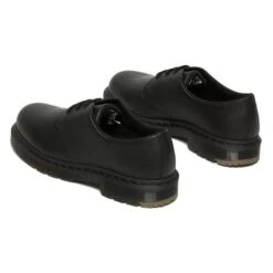 Men's Dr. Martens 1461 Slip Resistant Boots 13 Men's Dr. Martens 1461 Slip Resistant Boots -Stride Shield Shop 3 650 dr martens 1461 slip resistant boots black