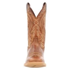Men's Durango Rebel Pro Western Boots -Stride Shield Shop 3 650 durango rebel pro western boots toasted pecan