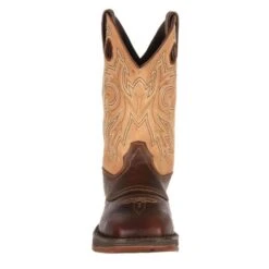 Men's Durango Rebel Saddle Up Boots 12 Men's Durango Rebel Saddle Up Boots -Stride Shield Shop 3 650 durango rebel saddle up brown tan