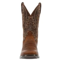 Men's Durango Westward Western Boots -Stride Shield Shop 3 650 durango westward western boots bay brown
