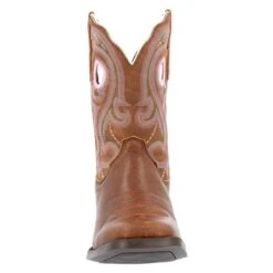 Women's Durango Westward Western Boots -Stride Shield Shop 3 650 durango westward western boots rosewood