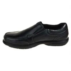 Men's Florsheim Loedin Steel Toe -Stride Shield Shop 3 650 florsheim loedin steel toe black