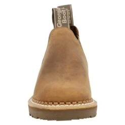 Women's Georgia Giant Revamp Romeo 12 Women's Georgia Giant Revamp Romeo -Stride Shield Shop 3 650 georgia giant revamp romeo brown2