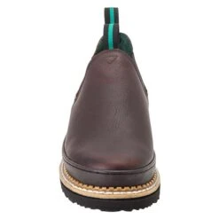 Men's Georgia Giant Romeo Steel Toe -Stride Shield Shop 3 650 georgia giant romeo steel toe soggy brown
