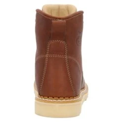 Men's Georgia USA Wedge Boots -Stride Shield Shop 3 650 georgia usa wedge brown