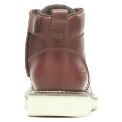 Women's Harley Davidson Footwear 4.5" Denway Smooth Side-Zip -Stride Shield Shop 3 650 harley davidson footwear 4 5 denway smooth side zip brown