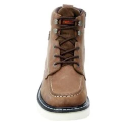 Men's Harley Davidson Footwear 6" Beau Boots -Stride Shield Shop 3 650 harley davidson footwear 6 beau brown