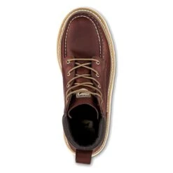 Men's Irish Setter 83605 Boots -Stride Shield Shop 3 650 irish setter 83605 brown