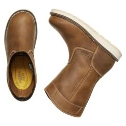 Men's Keen Utility Cincinnati Wellington Boots -Stride Shield Shop 3 650 keen utility cincinnati wellington boots belgian off white