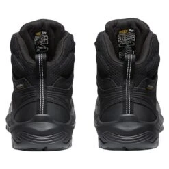 Men's Keen Utility Reno Mid KBF Waterproof Boots -Stride Shield Shop 3 650 keen utility reno mid kbf waterproof boots black black